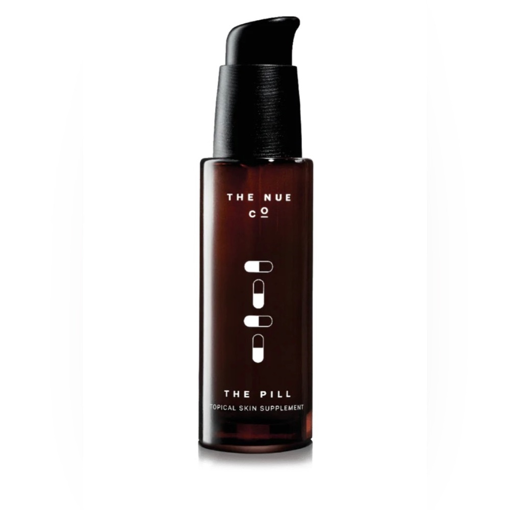NIB The Nue Co serum